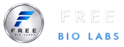 Free Bio Labs — research-use-only peptides